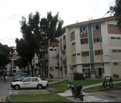 Blk 630 Ang Mo Kio Avenue 4 (Ang Mo Kio), HDB 3 Rooms #459171601